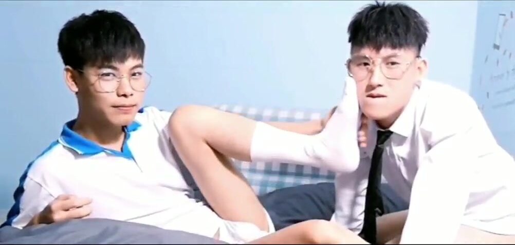 Playing with my teacher - video 2