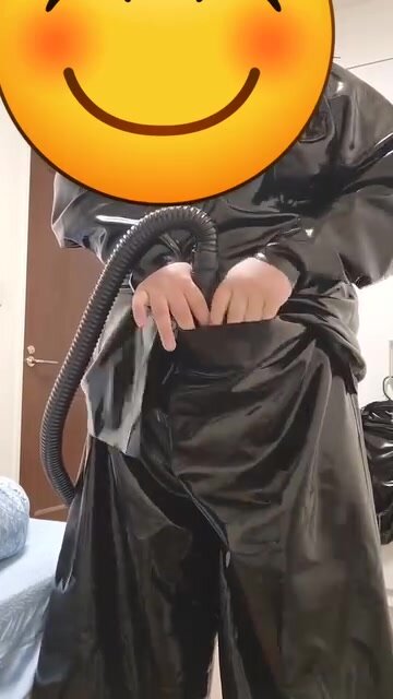 balloon - video 2