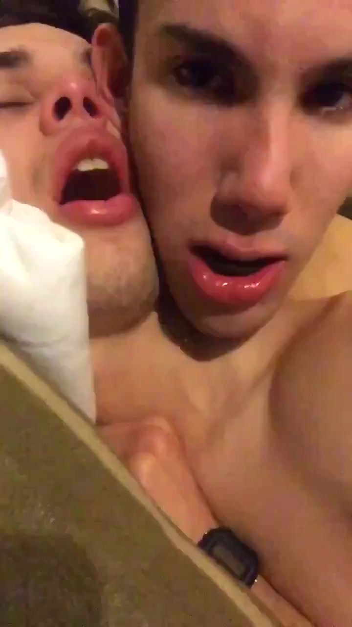 Hot teen couple kiss and fuck