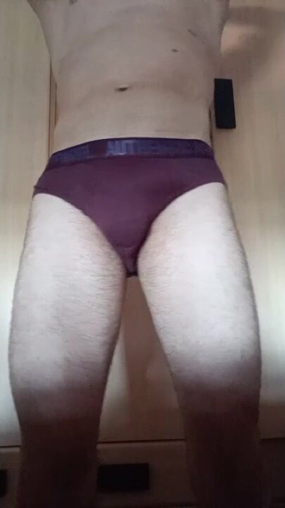 Spanish boy jerks and cum
