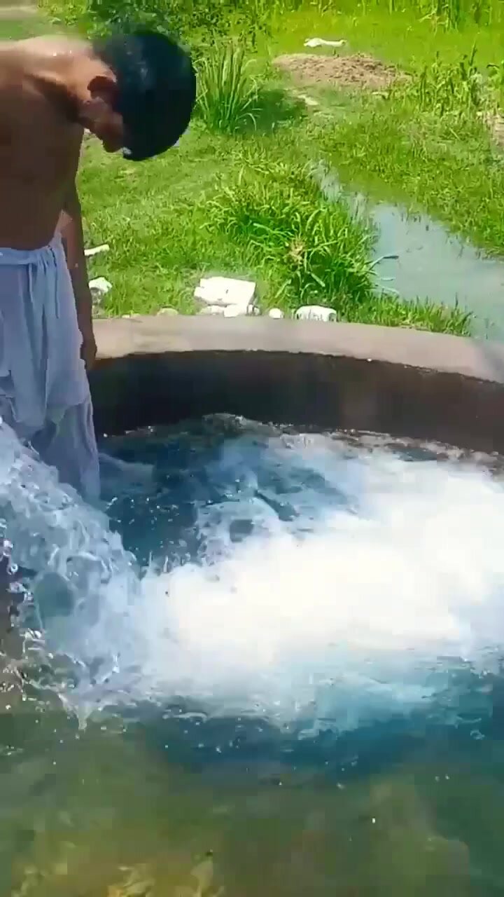 Tubewell fun - video 67