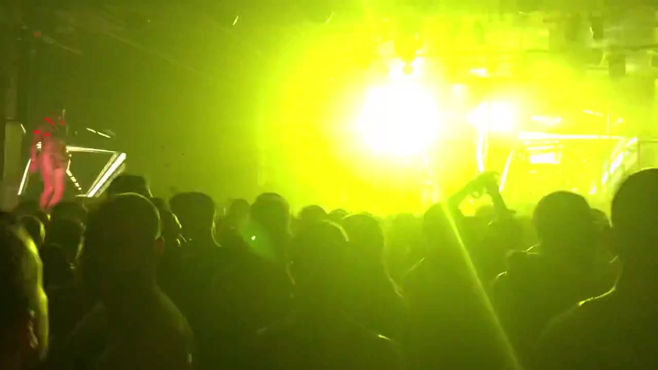 stage dicks - video 5
