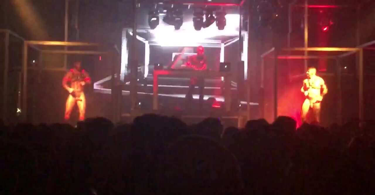 stage dicks - video 4