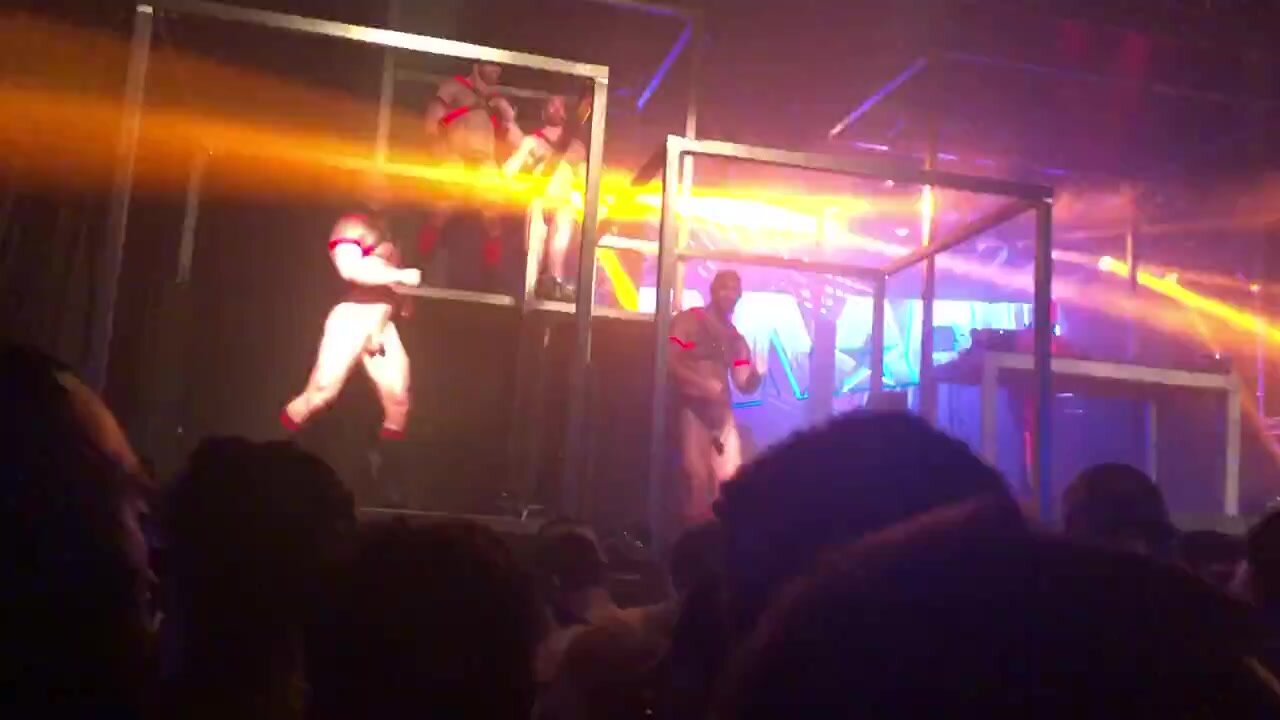 stage dicks - video 6