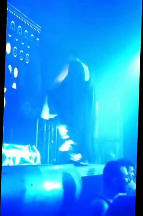 stage dicks - video 7