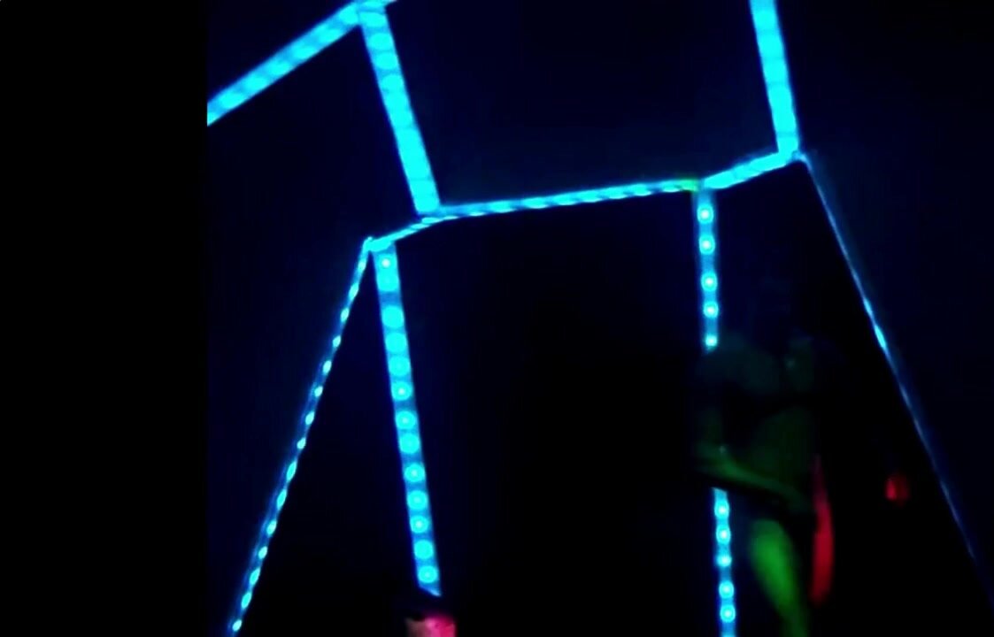 stage dicks - video 11