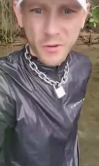 NYLON WATER SCALLY BOI