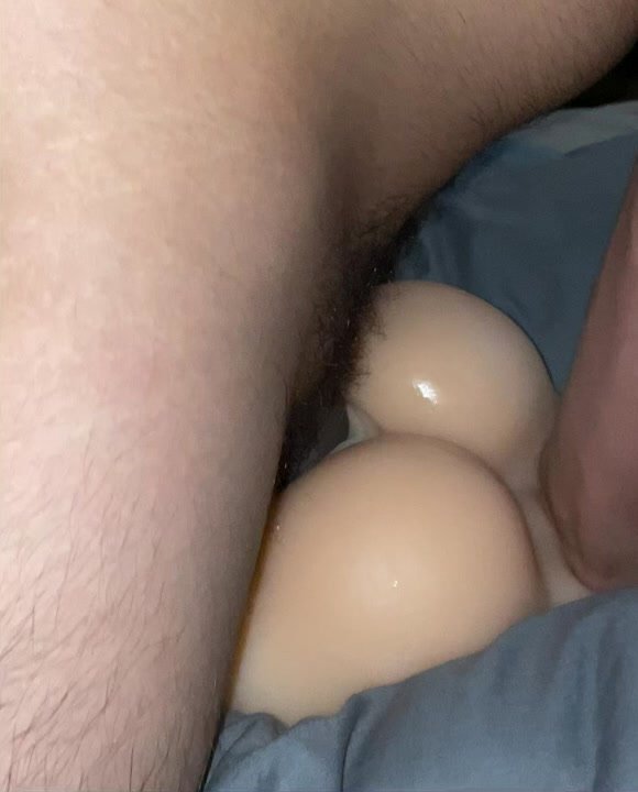 latino fuck toy