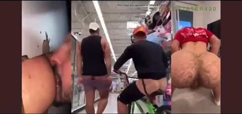 Verbal Frat knows u like butt. Goon video