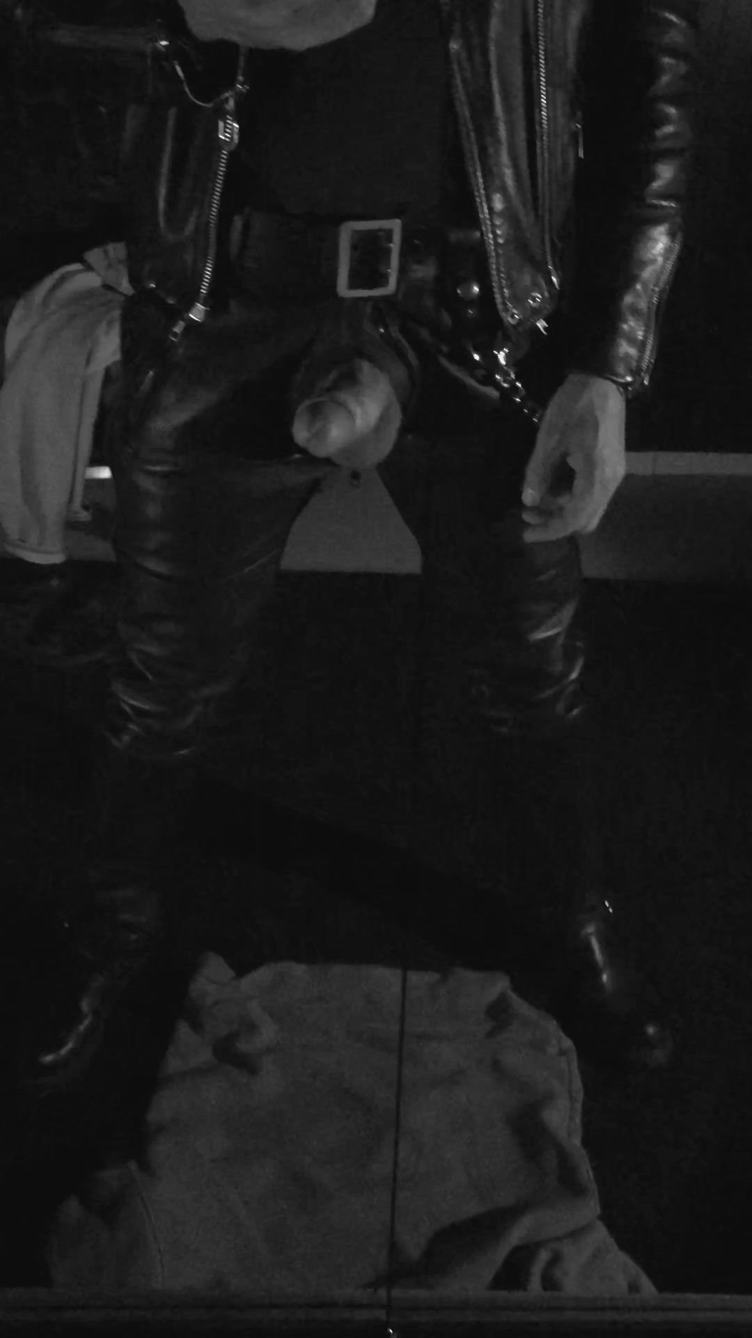 throbbing - video 2