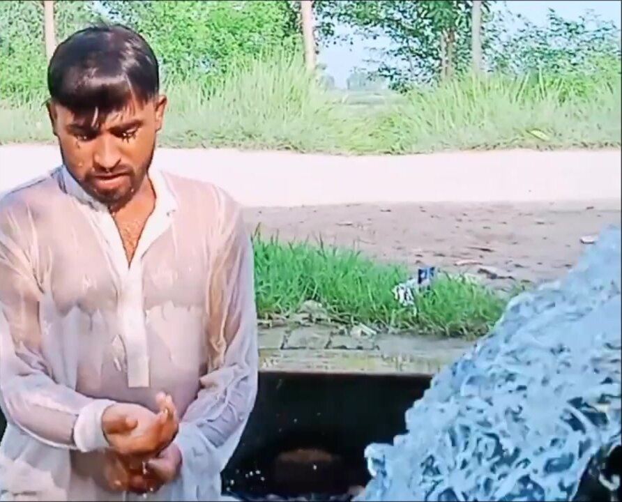 Tubewell fun - video 71