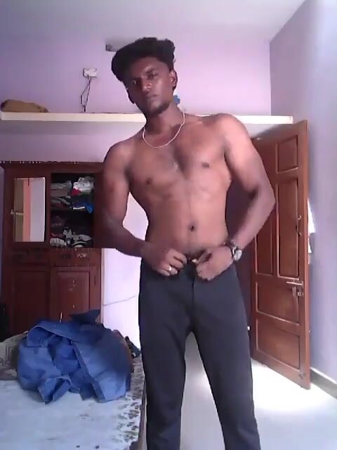 Indian wanker - video 7