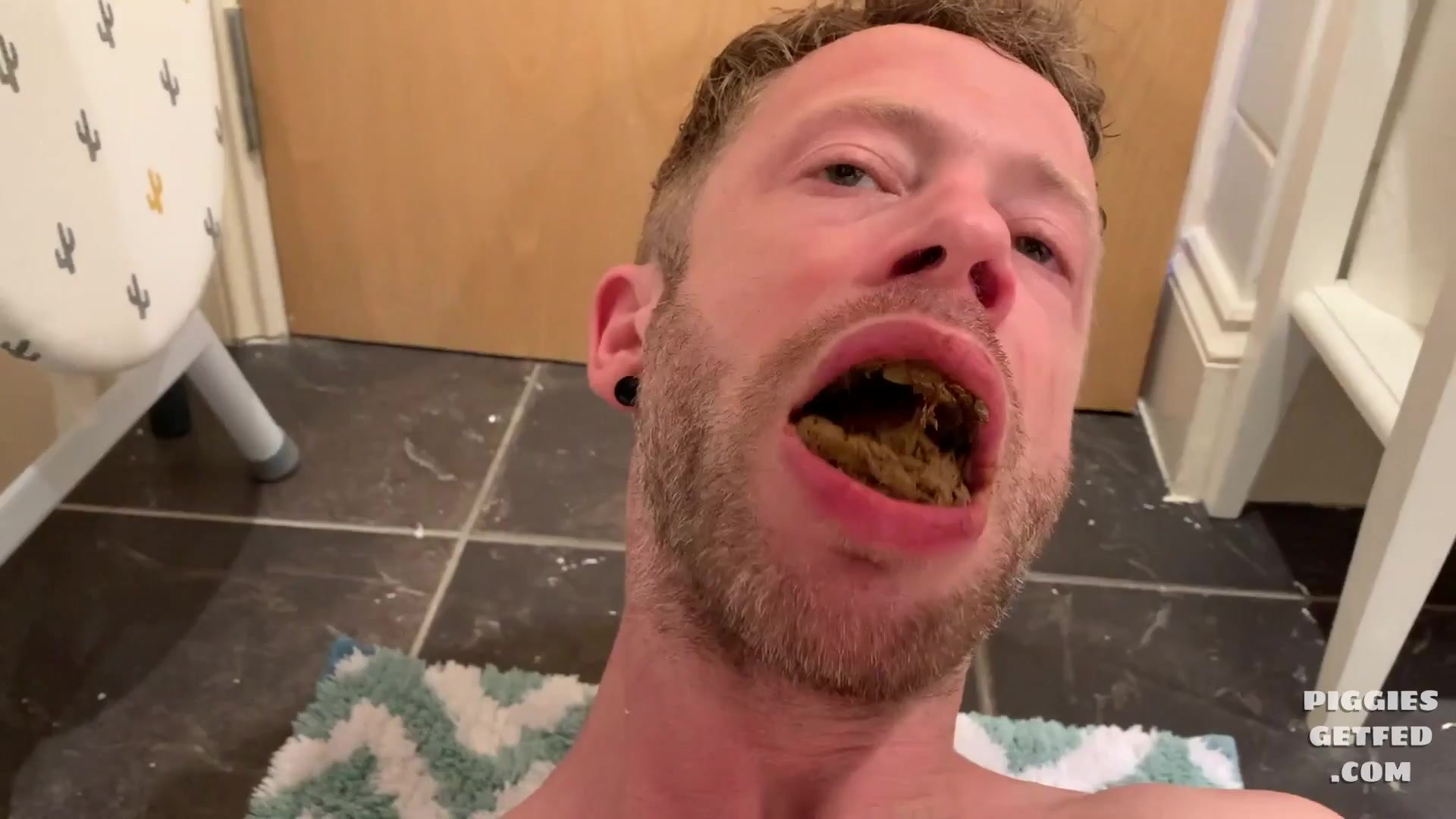Full stomach