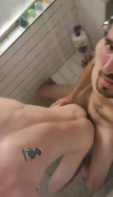Breeding twink