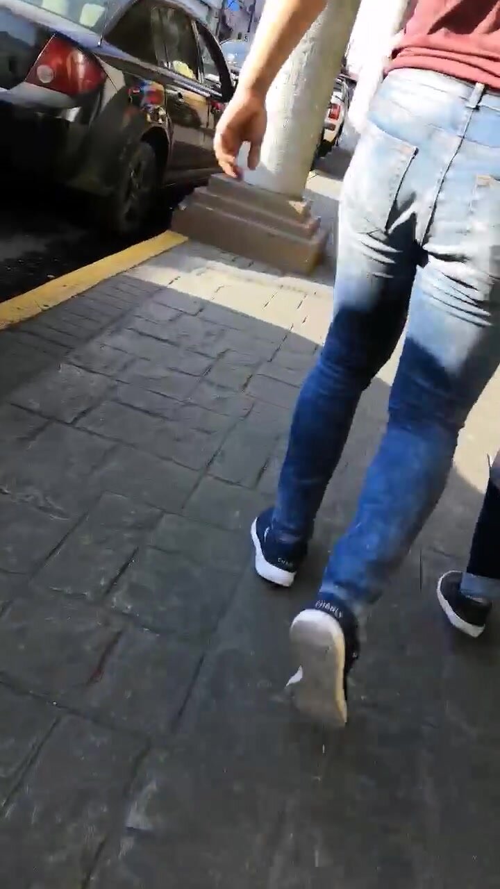 Nalgoncito