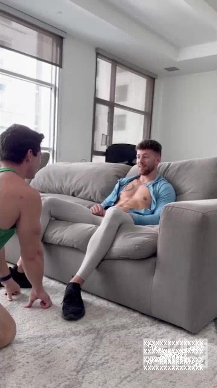 [VERBAL] Training his submission boy