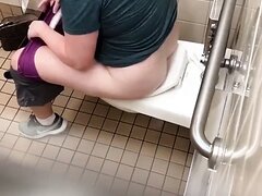 Spied on mall bathrooms 2 ThisVid com 