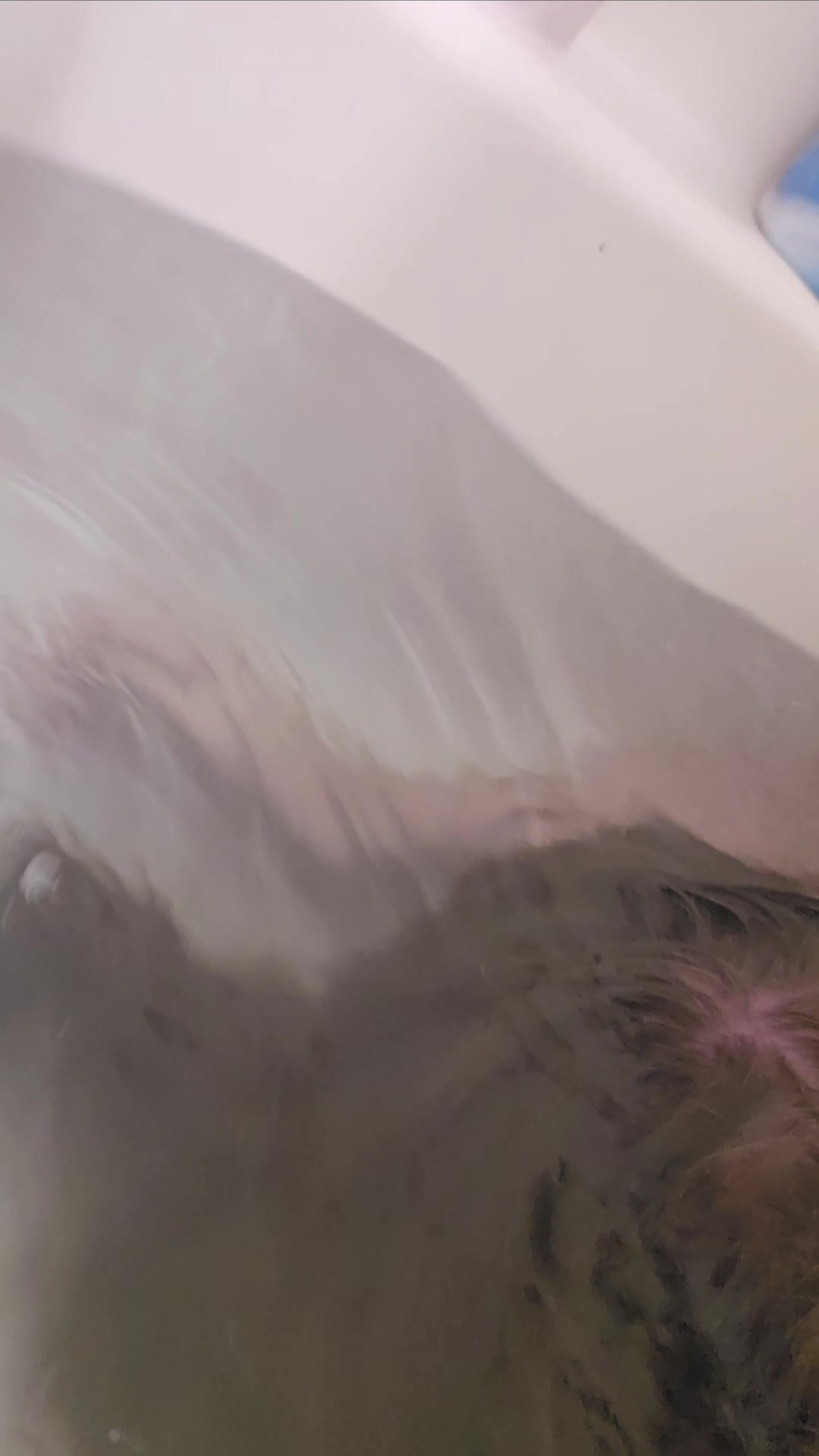 Underwater Bathtub 2