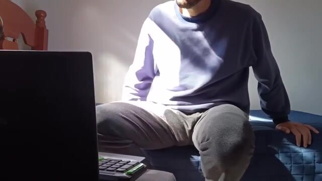 study with me