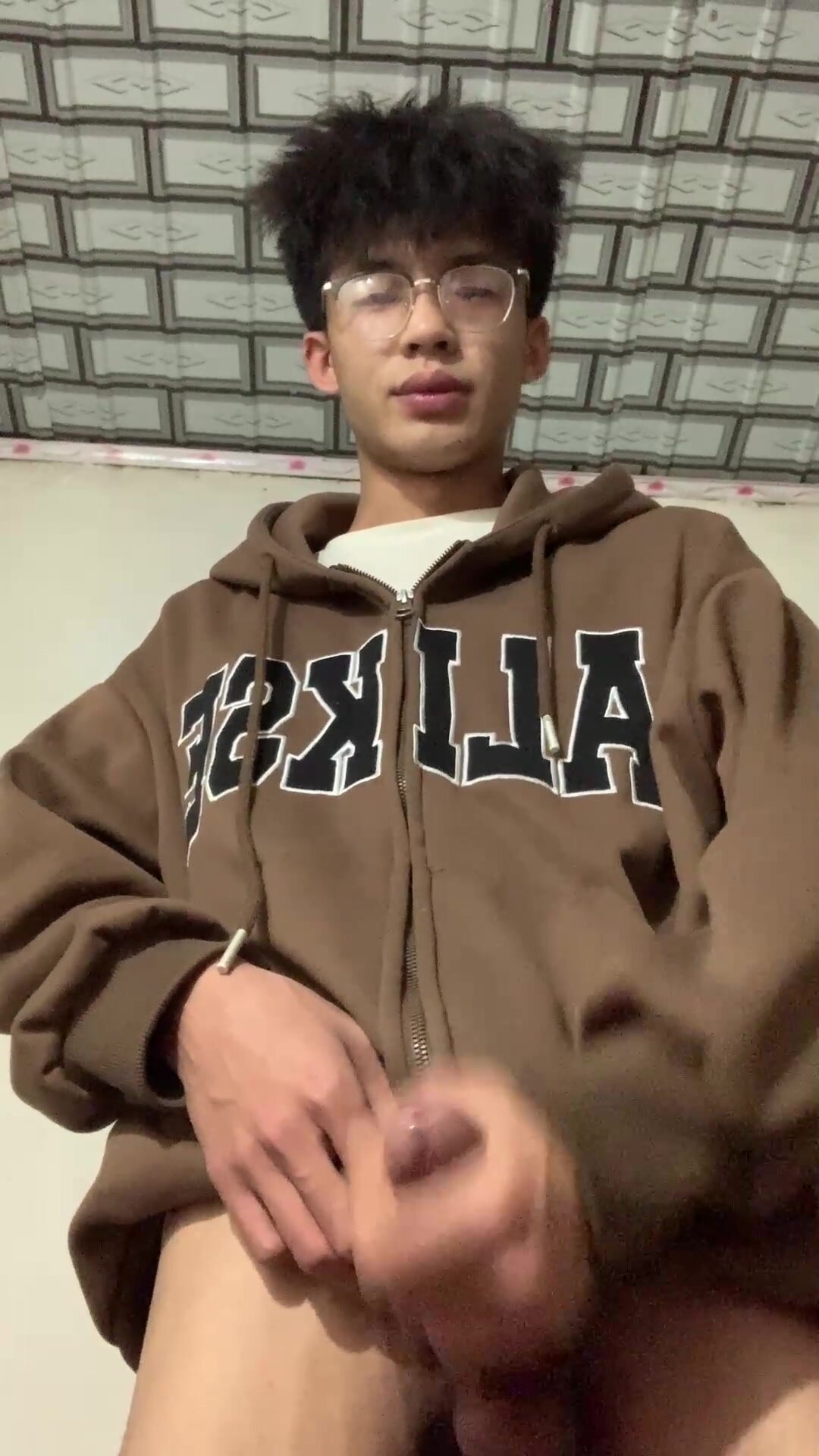 cute boy huge cumming
