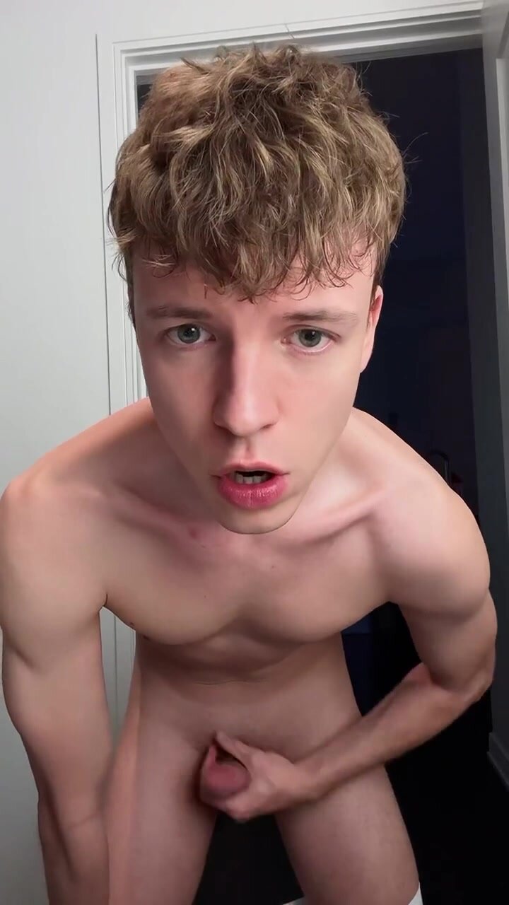 boy cumming - video 8