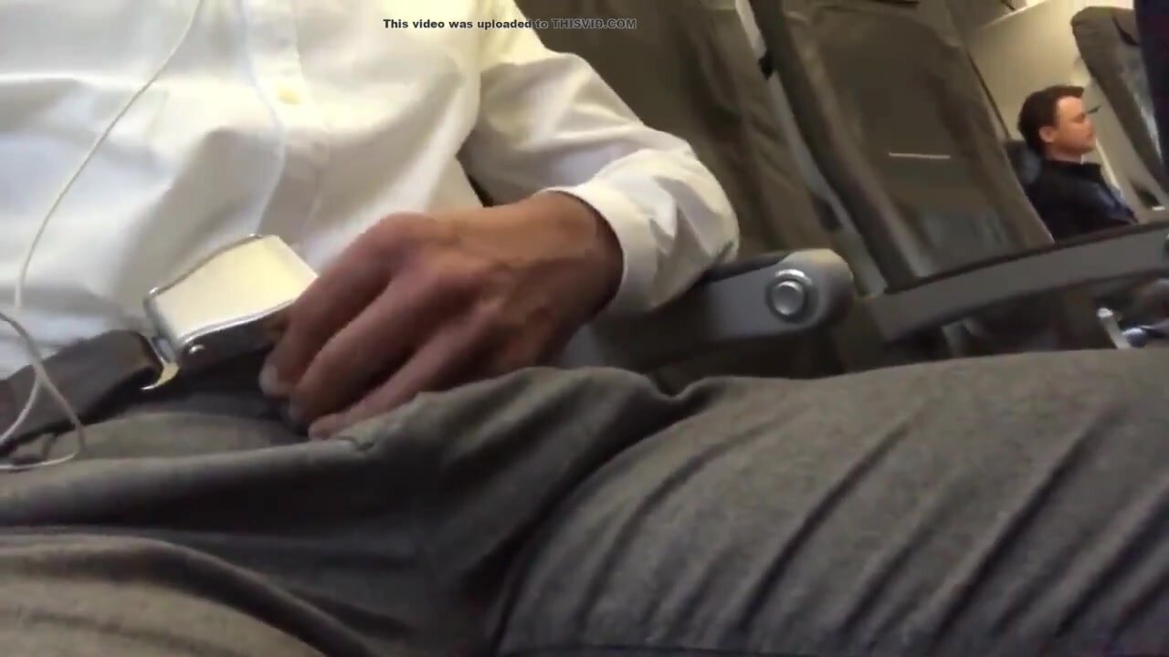 airplane bator voyeur