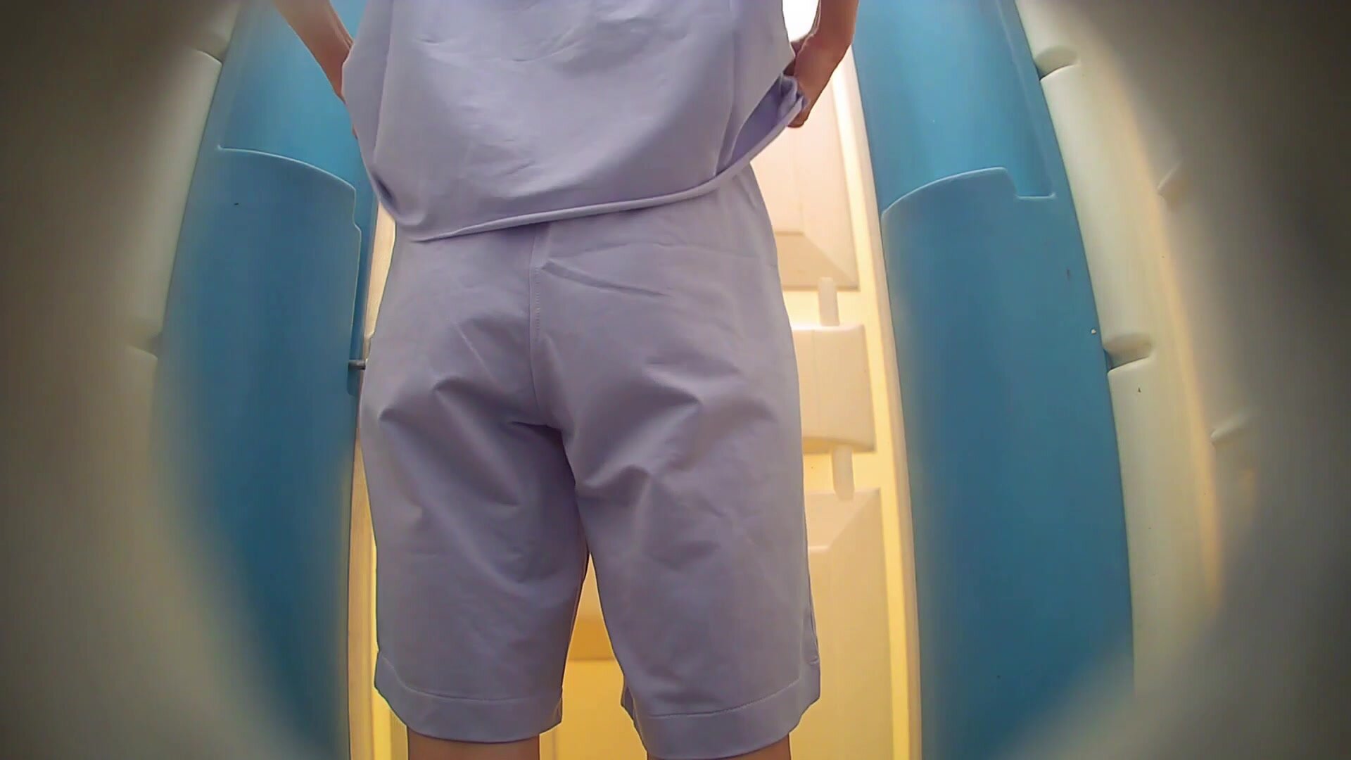 spy wc - video 14