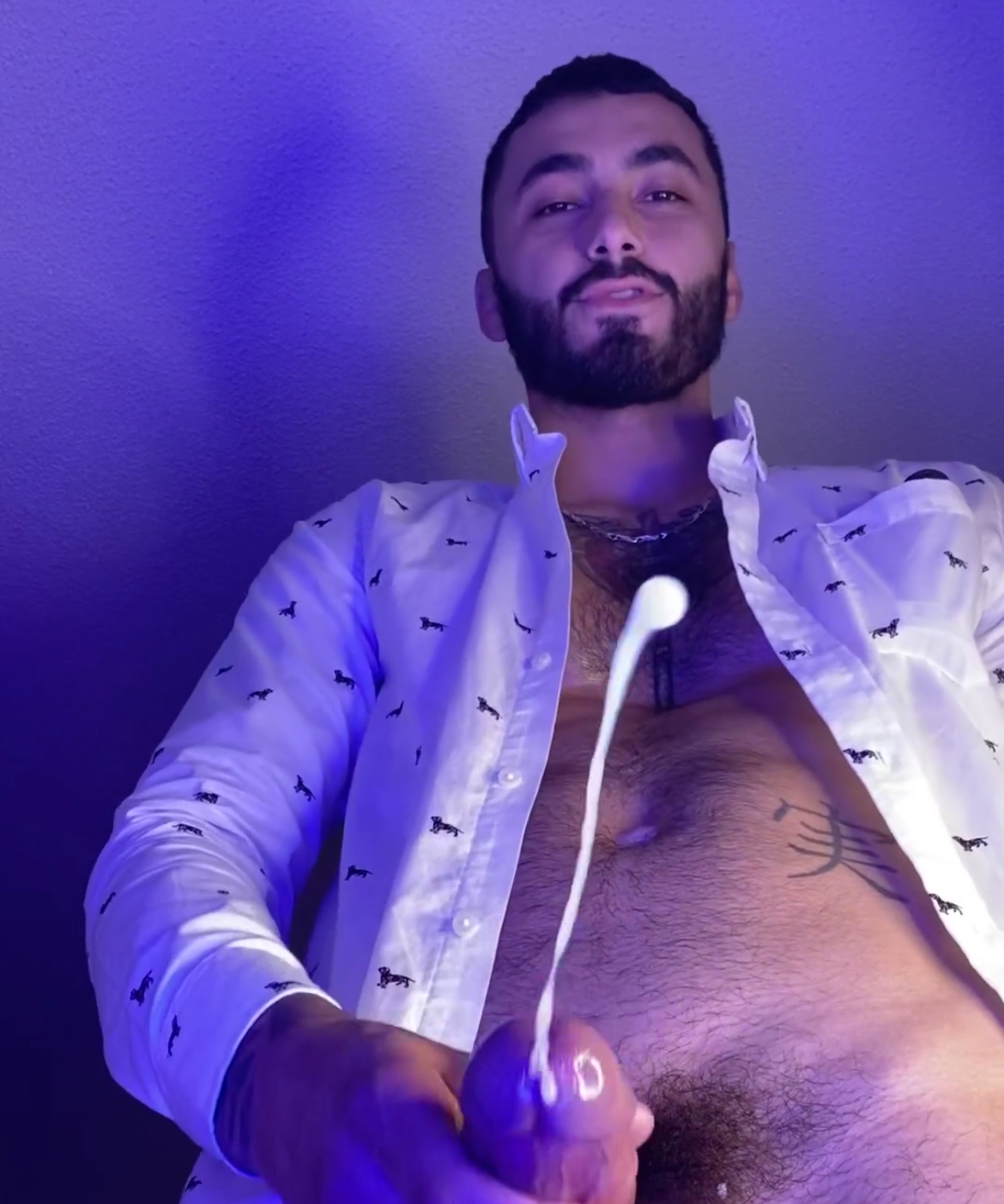 Open your mouth - video 29