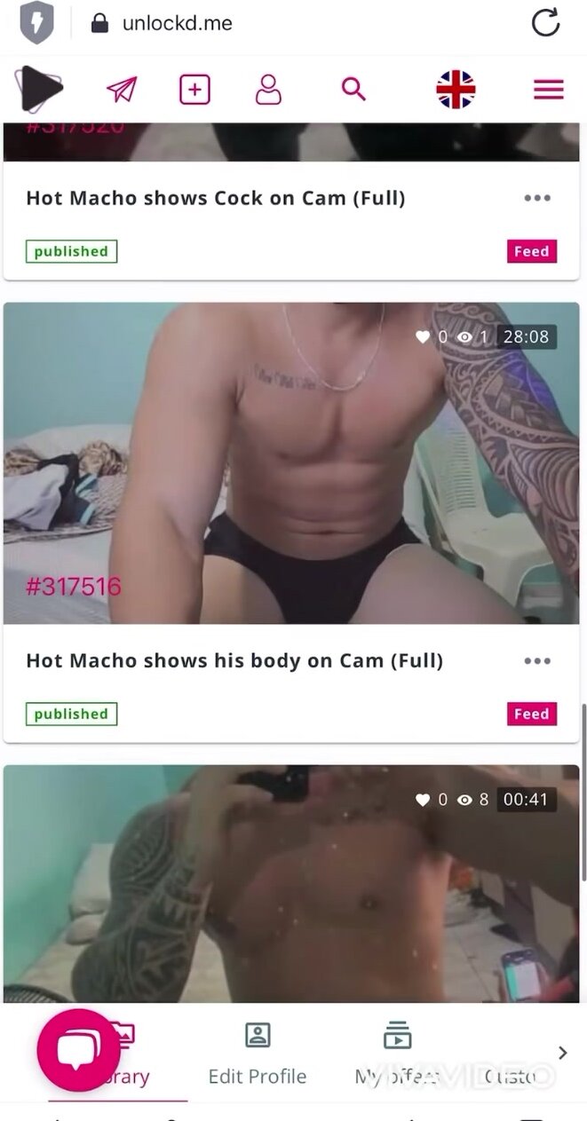 Really hot 