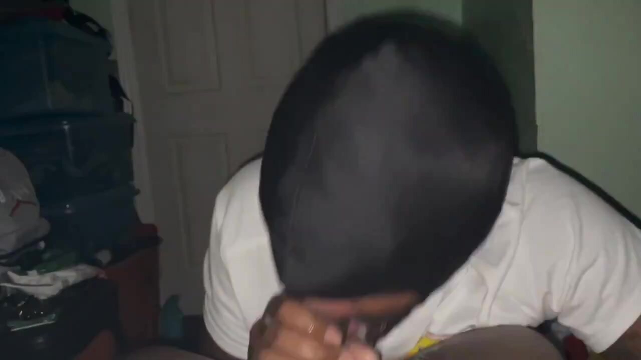 uncut dick bust from sloppy head