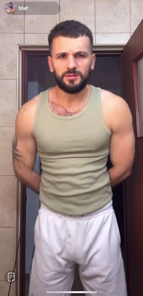 Bulge Tiktok 54