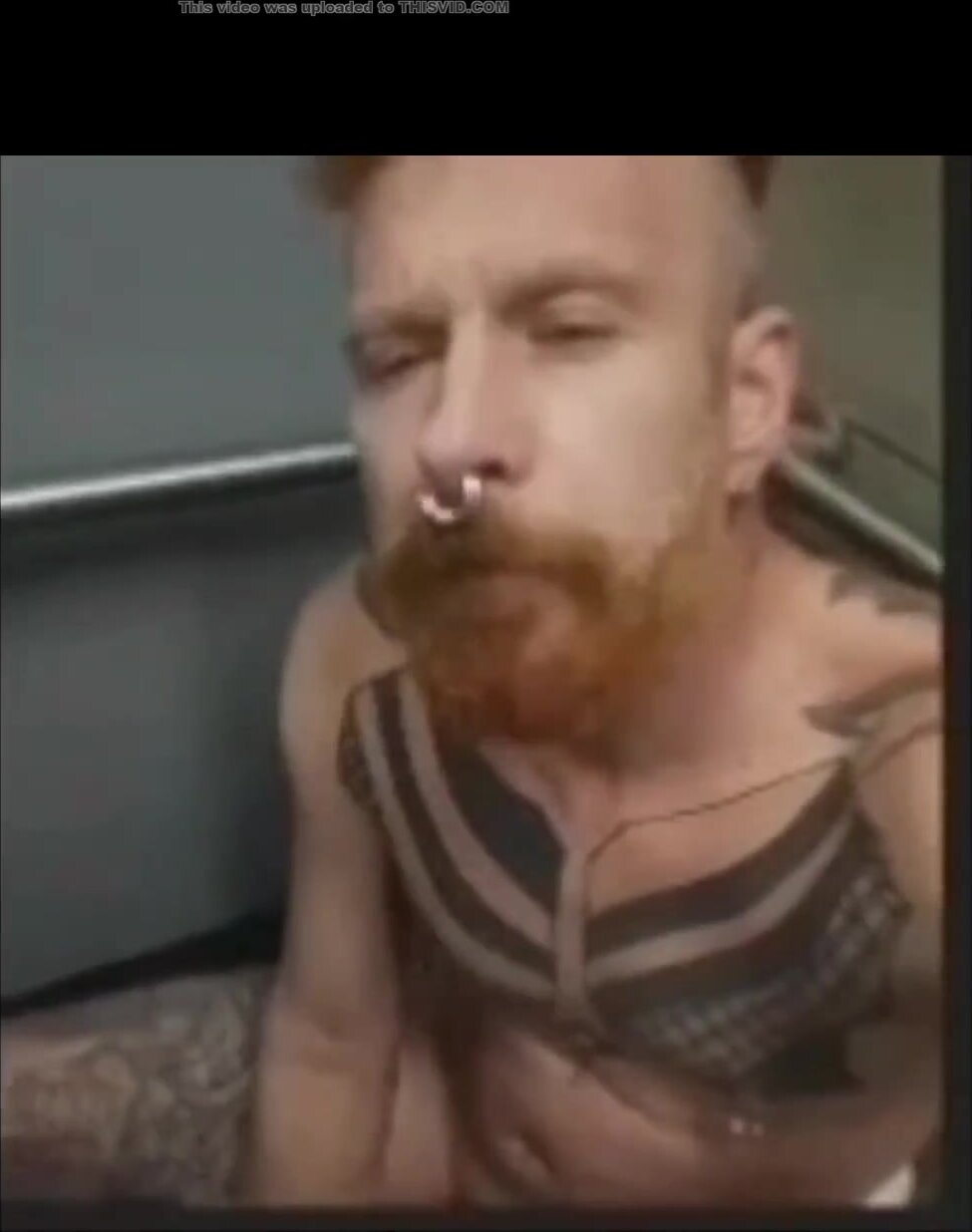 Hot ginger - video 18