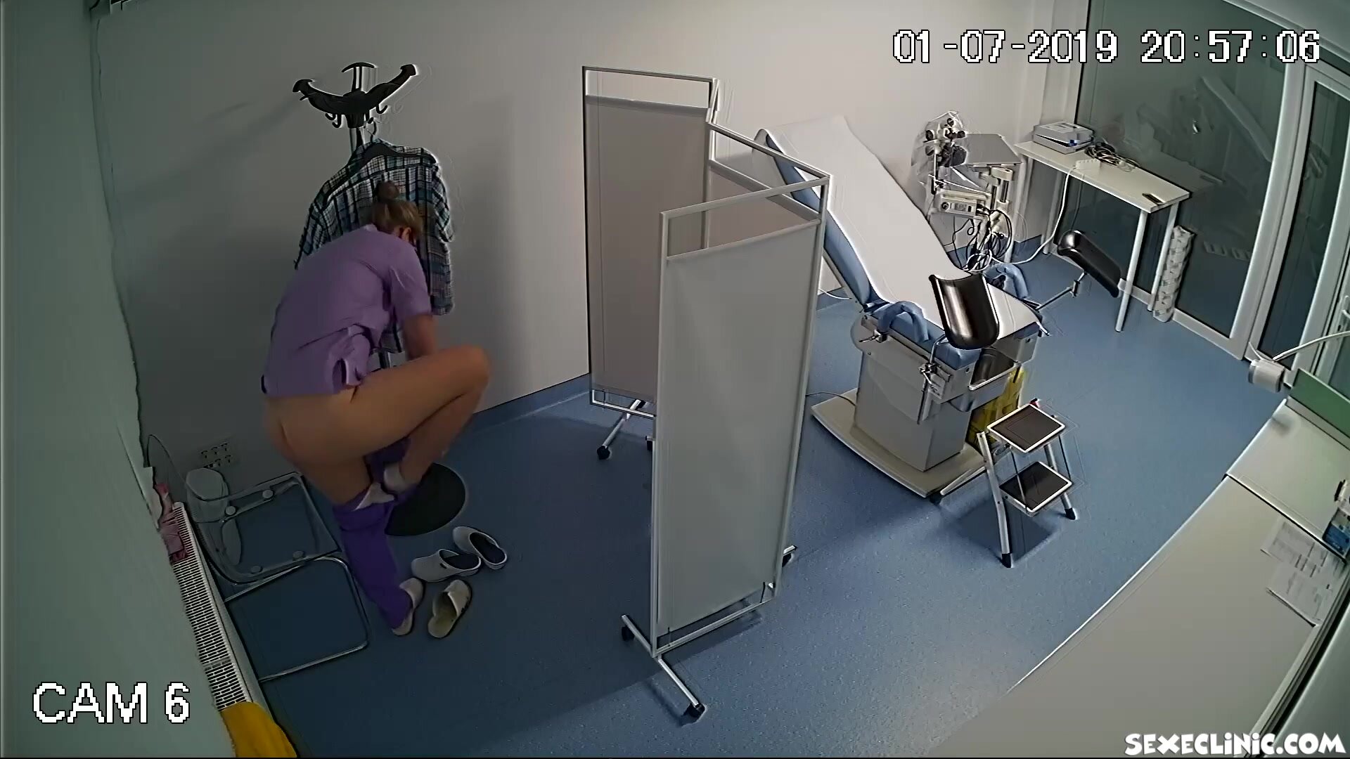 Sehen Sie sich nurse gyno exam auf ThisVid an, der HD Porno Tube Seite mit ...