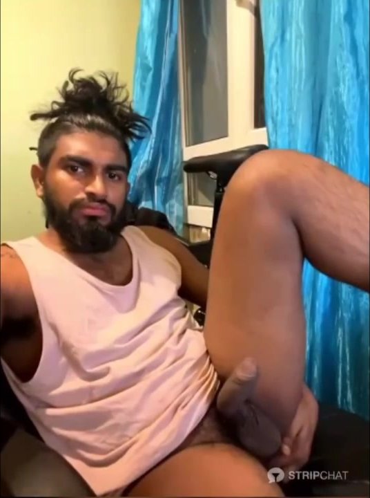 Indian wanker - video 11