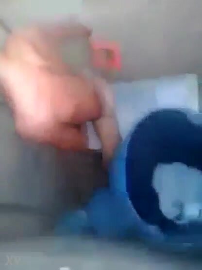 Caught masturbating - video 67
