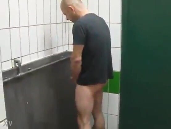 caught jerking off - video 21