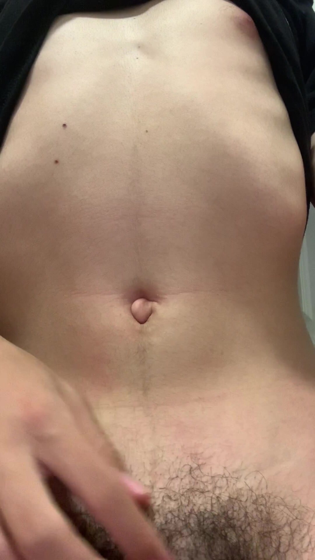 My navel again