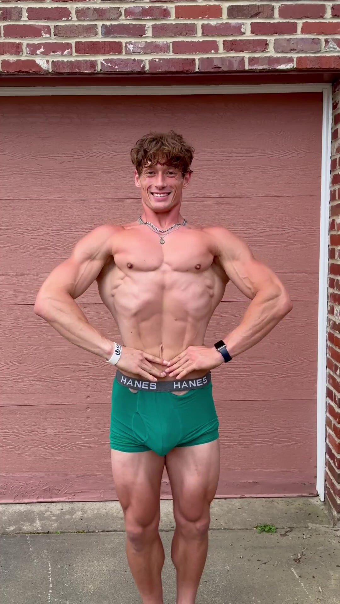 Alpha master flex