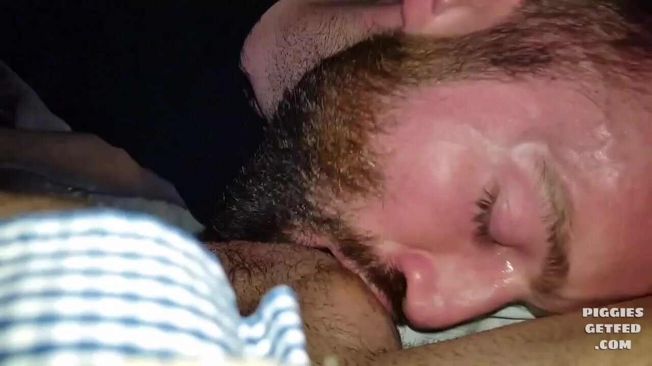 Alpha cock - video 4