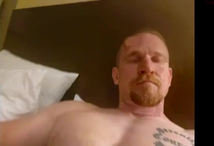 Str8 Texas Ginger Dad