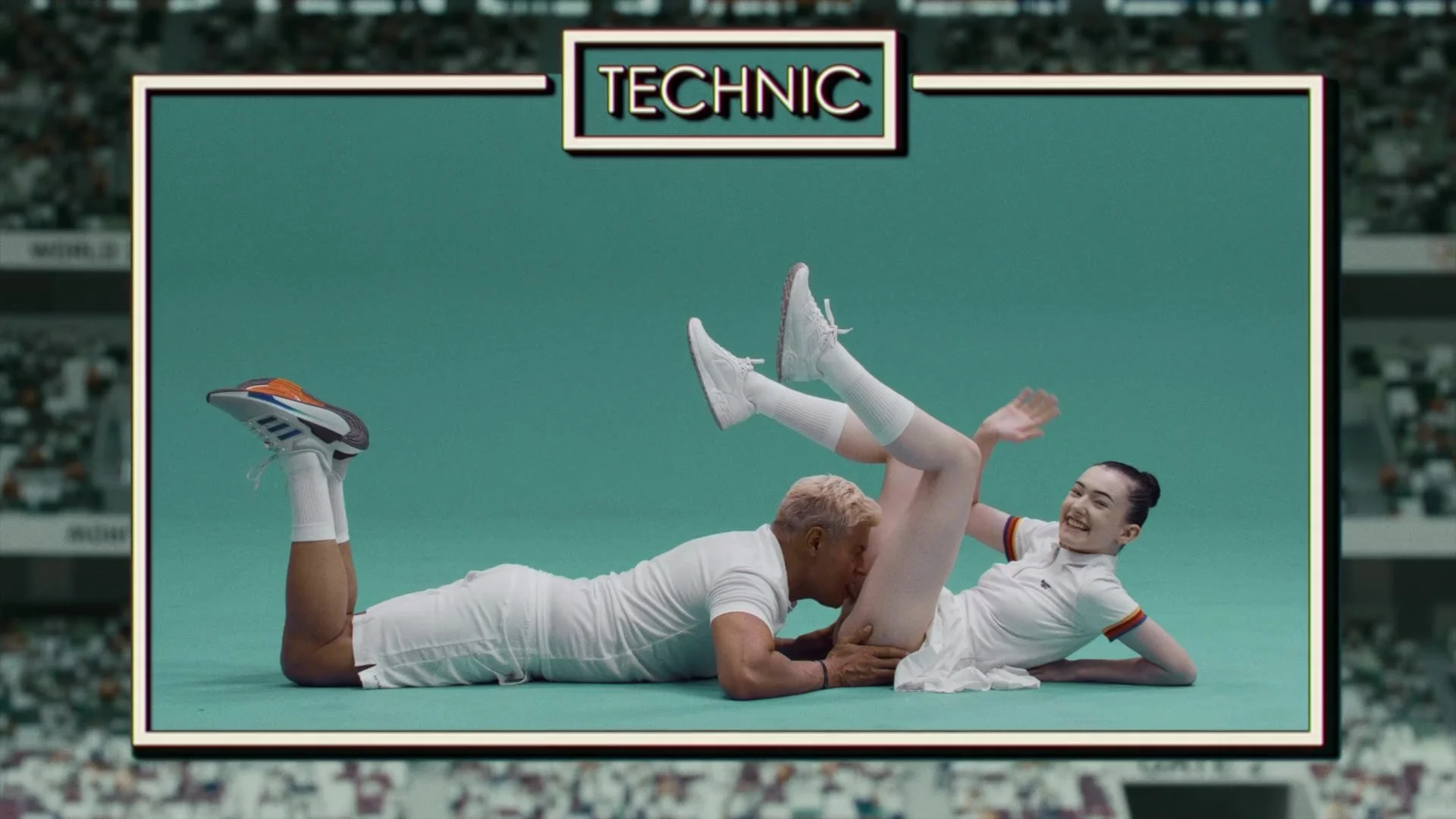 Sex Olympics - Tommy Cash - Uncensored video - ThisVid.com