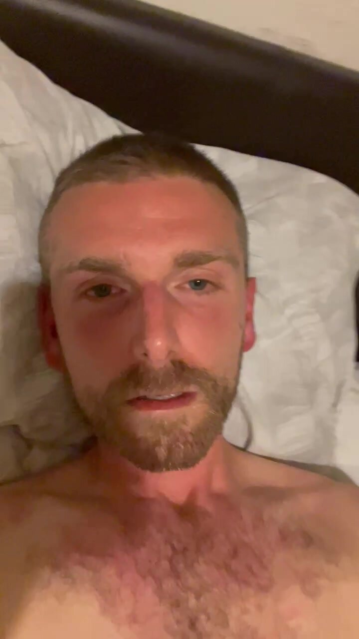 Otter cums - video 2