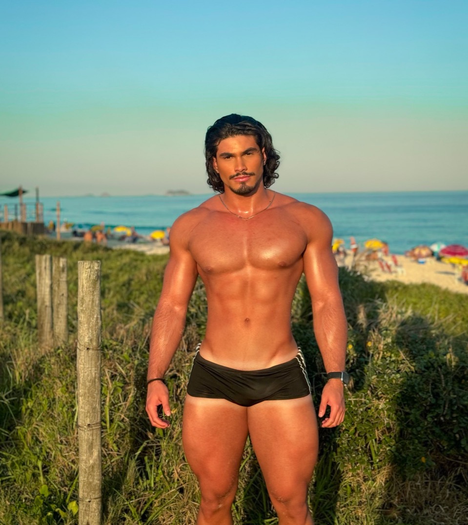 Solo videos: Paulo Victor Melo - video 2 - ThisVid.com