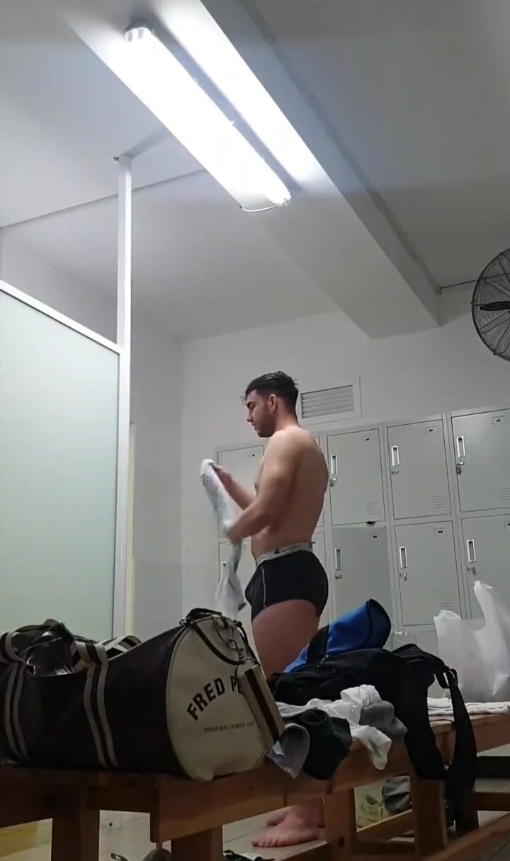 Hot men i