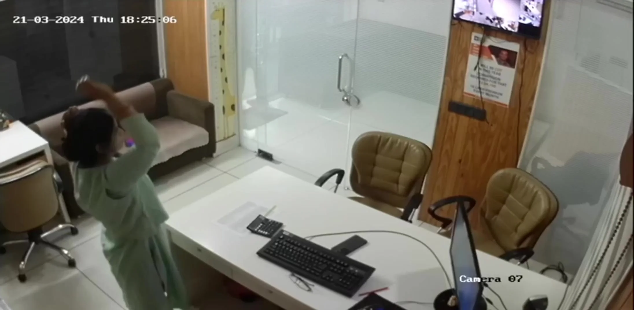 Indian sex cctv