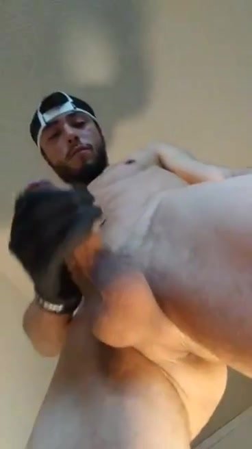 horny after baseball game