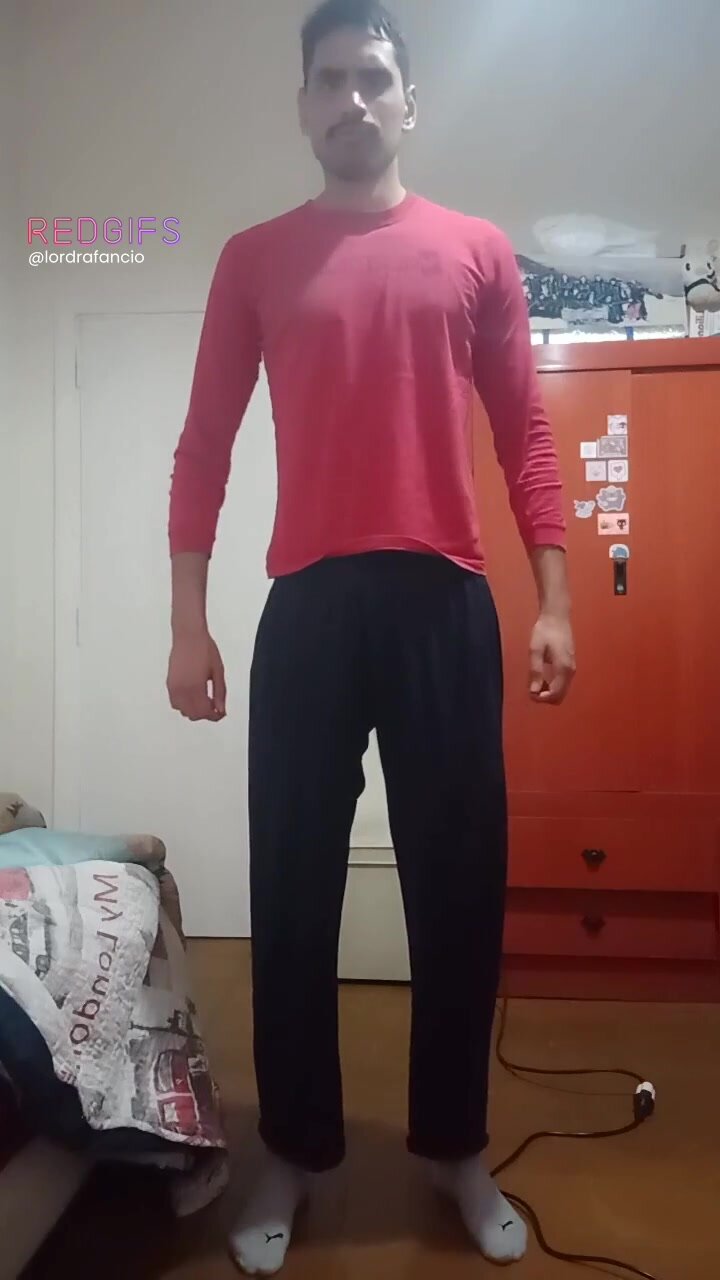 Cumming With Out My Hands