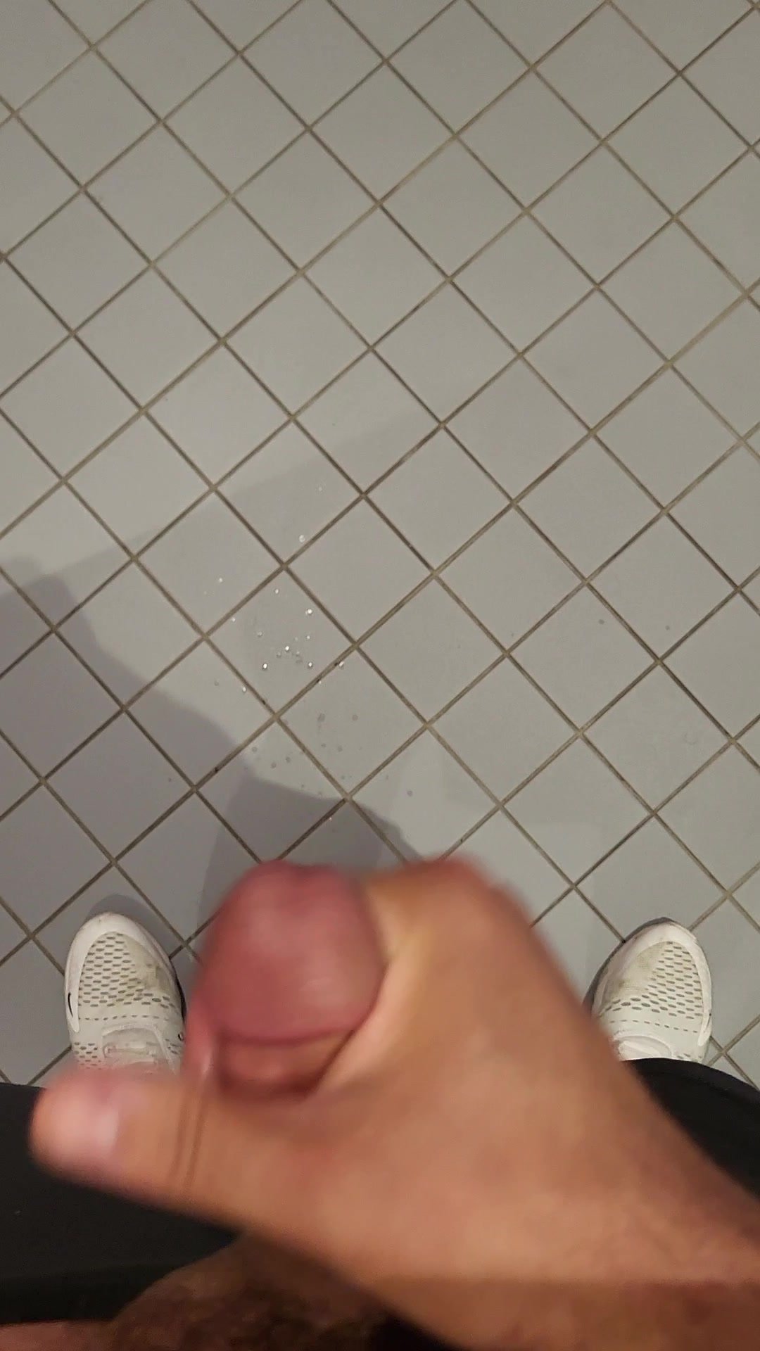 Horny wank - video 3