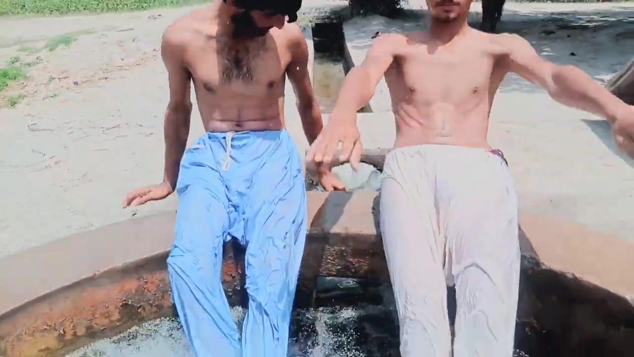 Tubewell fun - video 138
