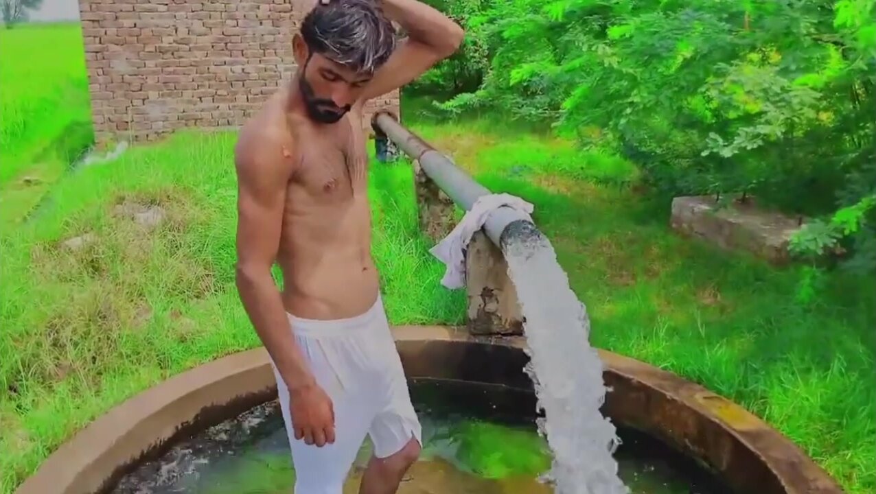 Tubewell fun - video 140
